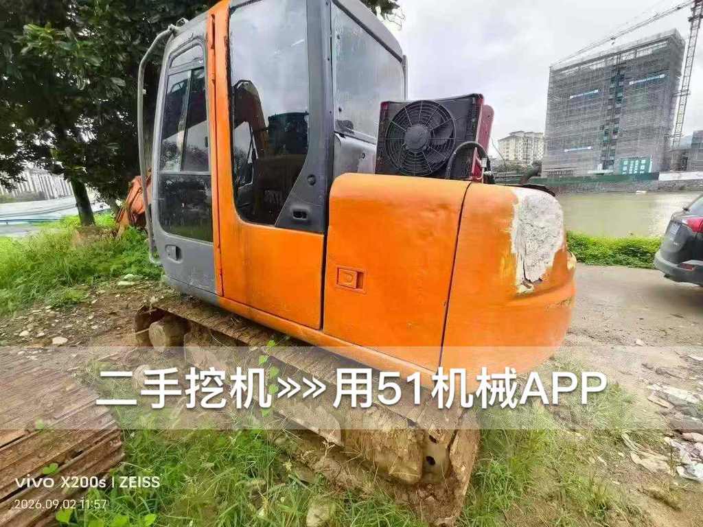 51挖机